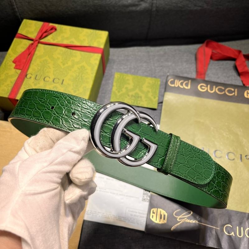 Gucci Belts